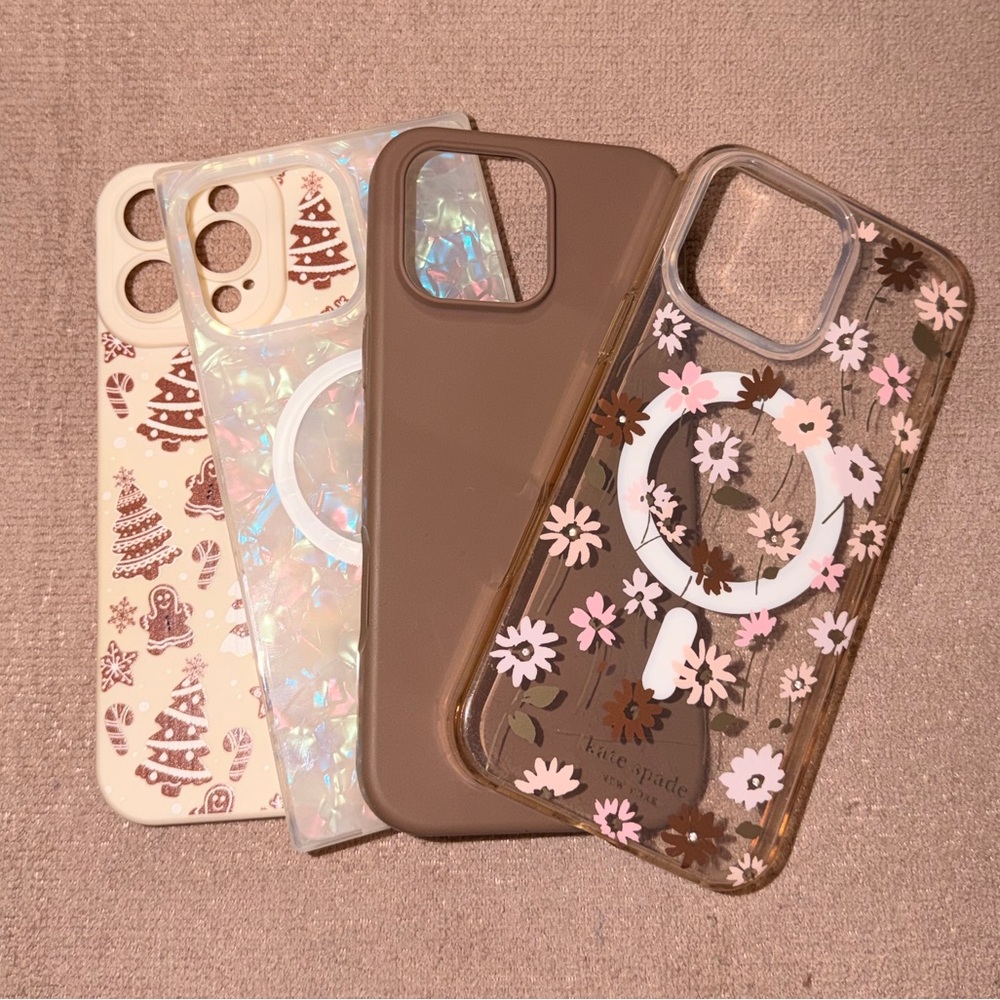 iPhone 16 promax cases